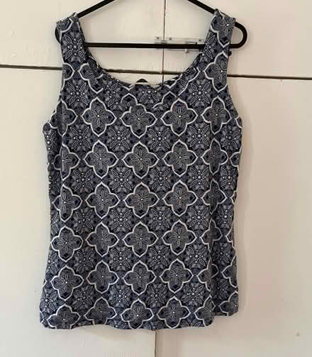 Photo of free Size 12 vest (Gorton, M18) #1