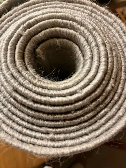 Photo of free Pale grey hall carpet runner (Bromley BR2) #2
