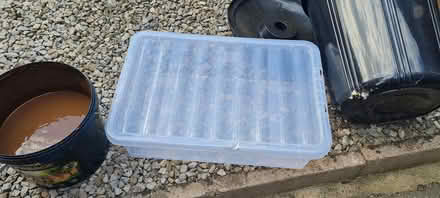 Photo of free Storage Box (Ecclesfield S5) #1