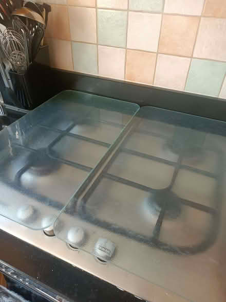 Photo of free Two hob or surface protector (Saltaire BD18) #2