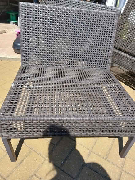 Photo of free Garden Corner Unit (IP4) #2