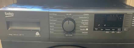 Photo of free 10Kg Washer - 1st Come 1st Served (Fallowfield, M14) #1