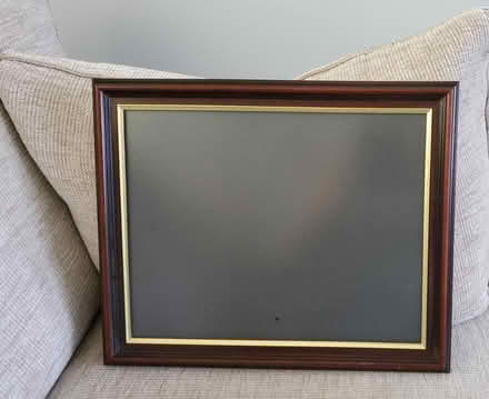Photo of free Photo frame (Stevenage, Great Ashby, SG1) #1