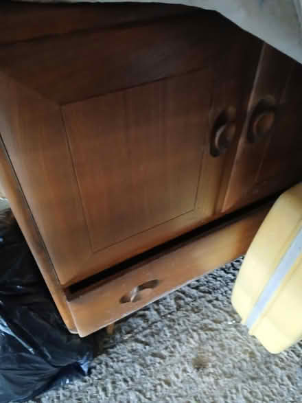 Photo of free Table and chairs (SE20) #4