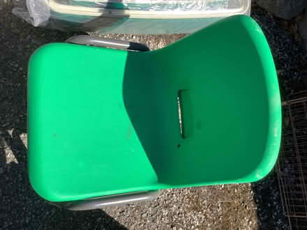 Photo of free Fire surround guards x 2 plus 2 kids chairs (AB21) #2