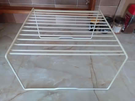 Photo of free Kitchen Rack (Mead Vale area, BS22) #1