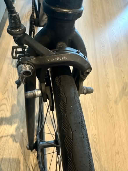 Photo of free Bike (Loughborough junction) #4