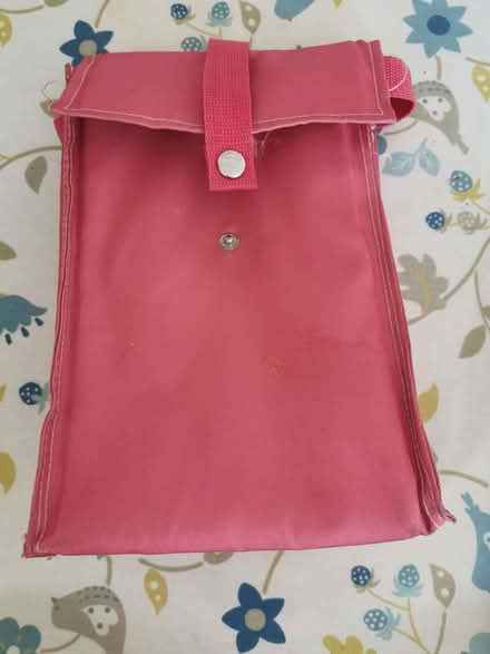 Photo of free Lunch bag (Bathwick) (North Road) #1