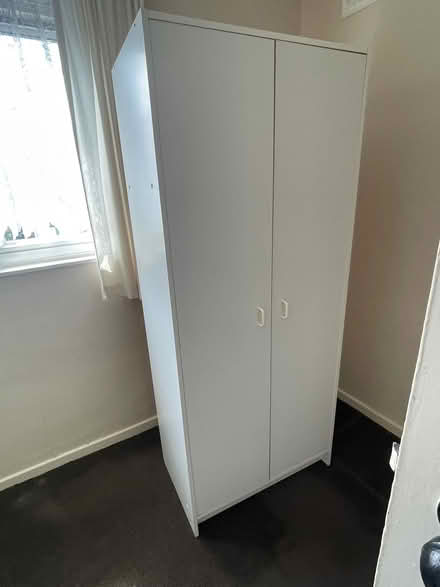 Photo of free Wardrobe (WV10 6UA) #1