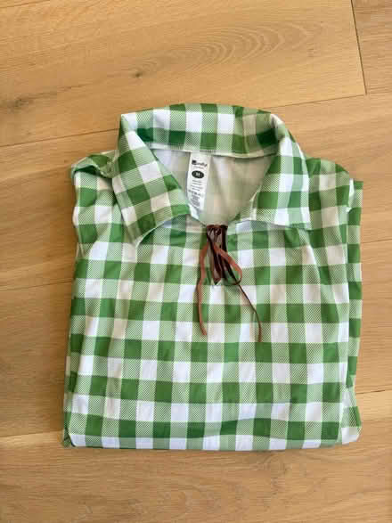 Photo of free Men’s Fancy Dress Costume, Medium (Ingatestone) #3