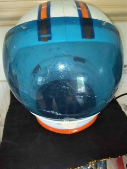 Photo of free Costume astronaut helmet (Hilton Village area in NN) #2