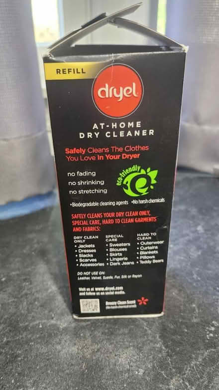 Photo of free Dryell kit (Somerset) #4