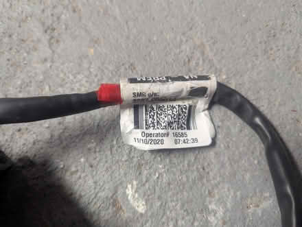 Photo of free Broken Tesla Model 3 Left Mirror (Tufts) #4