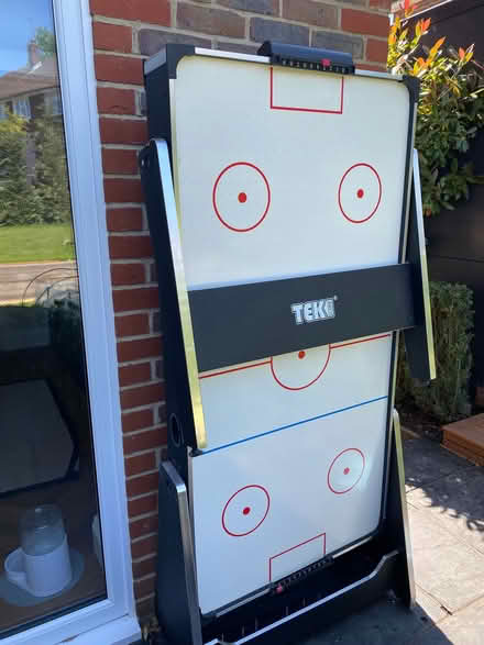 Photo of free Multi games table (Lindfield RH16) #2
