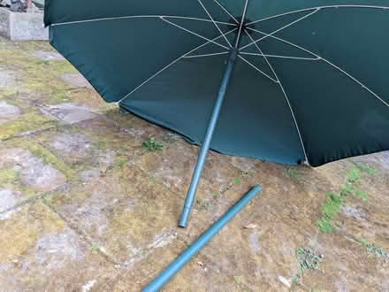 Photo of free Parasol (S7 Nether Edge) #1