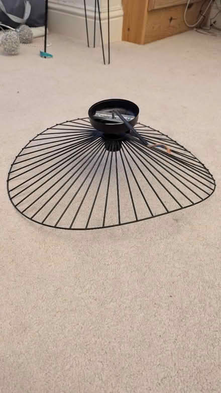 Photo of free Ceiling Light (KT13) #2