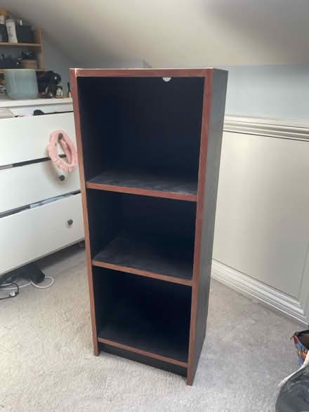 Photo of free IKEA Billy Bookcase (Highbury N5) #1