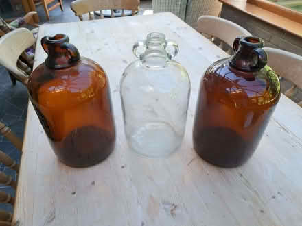 Photo of free Wine making equipment (Wymington NN10) #2