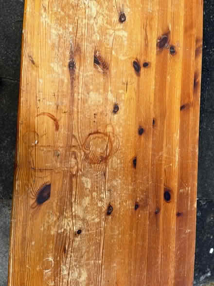 Photo of free Chest of drawers (Torbrex FK7) #3