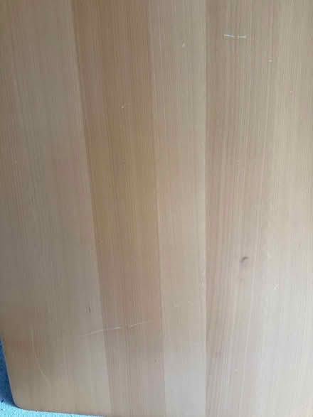 Photo of free Dining table (Farnley LS12) #2