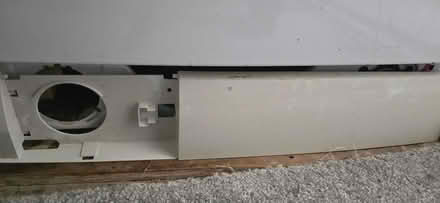 Photo of free Bosch washing machine logixx 1600 (Sutton SM1) #4