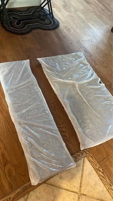 Photo of free Packing items (24 Sherwood Drive Haverhill) #1