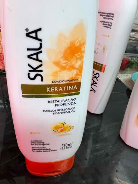 Photo of free Hair Conditioner 6 bottles (Feltham) #2