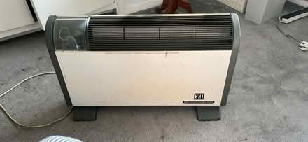 Photo of free Portable heater (AL5) #1
