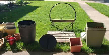 Photo of free FREE SALE! Saturday, May 10 (735 Foxwick Dr, Ballwin, 63011) #3