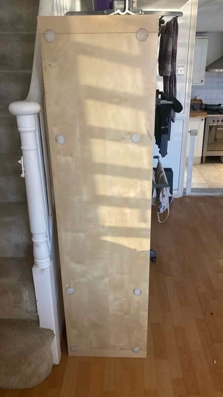 Photo of free Kallax Shelving Unit (Bexleyheath DA6) #2
