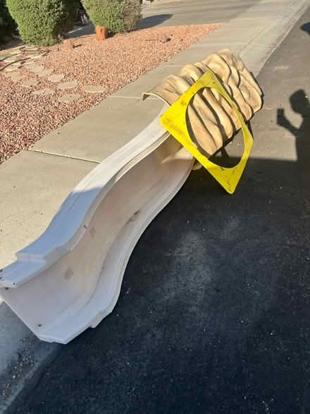 Photo of free Playground Slides (83rd Ave. and Cactus) #2