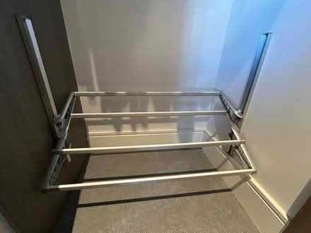 Photo of free Shoe racks for fitted wardrobes (RH12) #3