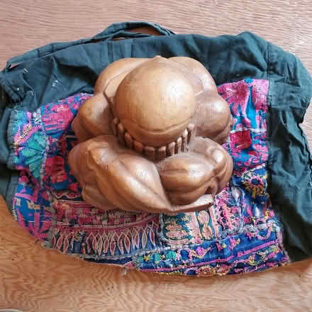 Photo of free Culturally specific items (Ann Arbor Northwest Side) #2