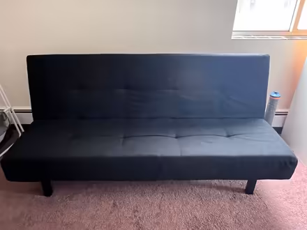 Photo of free Sofa bed (Quincy) #1