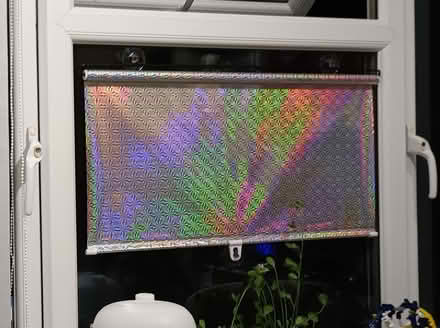 Photo of free Sunshade roller blind (Tiptree CO5) #1