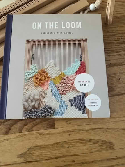 Photo of free Loom (Woodside Plaza) #2
