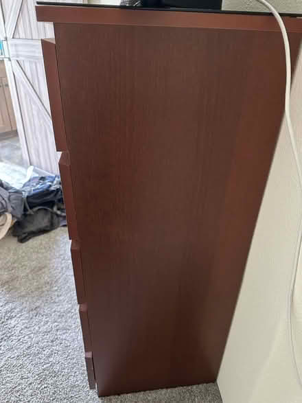 Photo of free IKEA dresser (Camas) #2