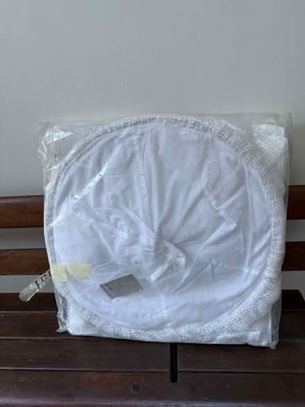 Photo of free Unused over bed Mosquito Net (Brixton Hill SW2) #3