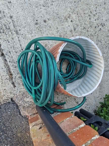 Photo of free Garden hose (Lye Valley OX4) #1