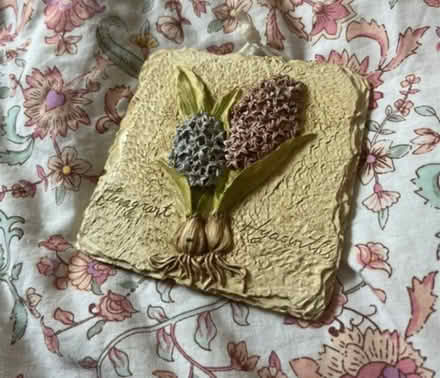 Photo of free Wall hanging (Gorton, M18) #1