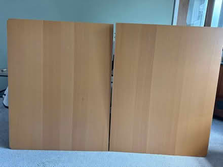 Photo of free Dining table (Farnley LS12) #1