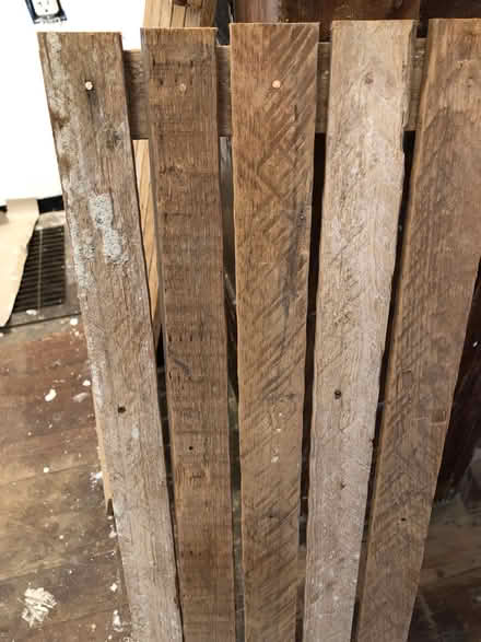 Photo of free wood lathe objects (Toledo Ohio near Tecumseh St) #3
