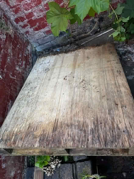Photo of free Pallets (Anfield) #4