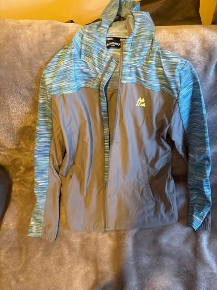 Photo of free Montirex kids jacket needs repair (horwich bolton BL6) #1