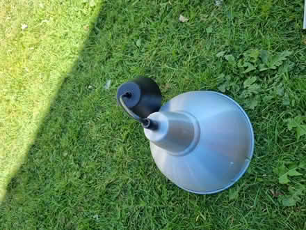 Photo of free Ikea ceiling light shade (Bradley Stoke) #1