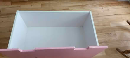 Photo of free Storage unit (Naas) #4
