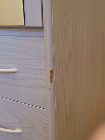 Photo of free Wardrobe (Walderslade ME5) #3