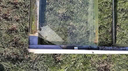 Photo of free Glass Coldfame (IP3) #3