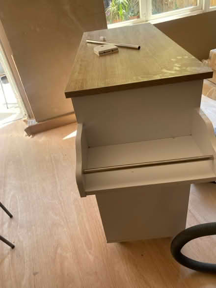 Photo of free Kitchen island freestanding (Archway N19) #2
