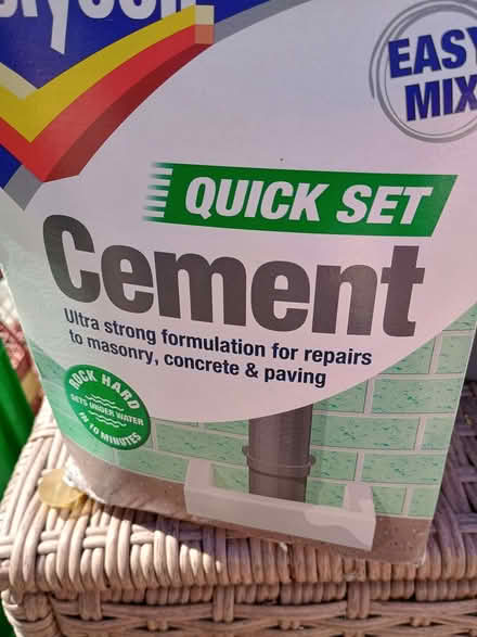 Photo of free DIY supplies (IP4) #4